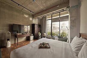 Anima Saigon Boutique Hotel