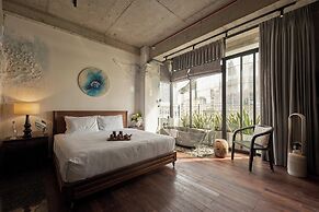 Anima Saigon Boutique Hotel