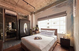 Anima Saigon Boutique Hotel