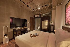 Anima Saigon Boutique Hotel