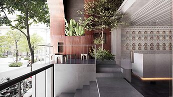 Anima Saigon Boutique Hotel