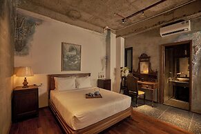 Anima Saigon Boutique Hotel