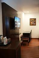 Airport Hotel Park Blue