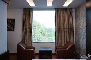 Airport Hotel Park Blue