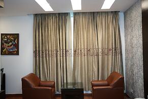 Airport Hotel Park Blue