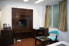 Airport Hotel Park Blue