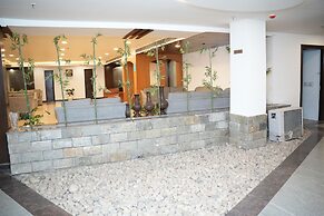 Airport Hotel Park Blue