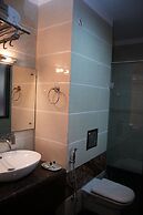 Airport Hotel Park Blue