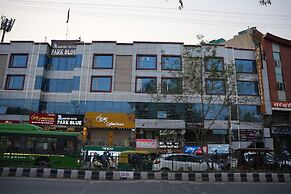 Airport Hotel Park Blue