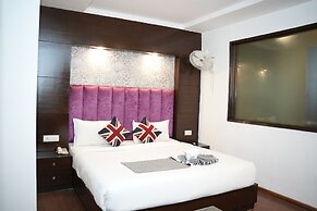 Airport Hotel Park Blue