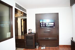 Airport Hotel Park Blue