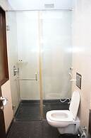 Airport Hotel Park Blue