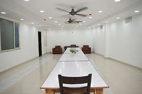 Airport Hotel Park Blue