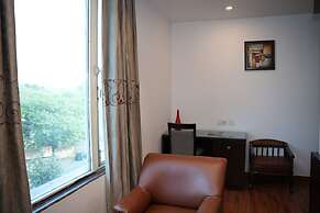 Airport Hotel Park Blue