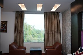 Airport Hotel Park Blue