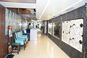 Airport Hotel Park Blue