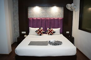 Airport Hotel Park Blue