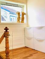 Central Stavanger Guesthouse