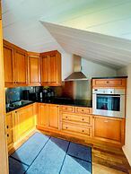 Central Stavanger Guesthouse