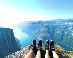 Central Stavanger Guesthouse