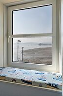 Apartment in Beaumaris With Snowdonia Views