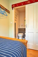 Apartment in Beaumaris With Snowdonia Views