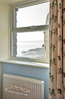 Apartment in Beaumaris With Snowdonia Views