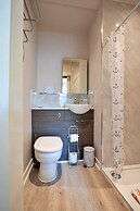 Apartment in Beaumaris With Snowdonia Views
