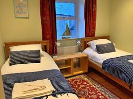Apartment in Beaumaris With Snowdonia Views