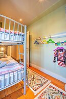 Apartment in Beaumaris With Snowdonia Views
