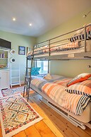 Apartment in Beaumaris With Snowdonia Views