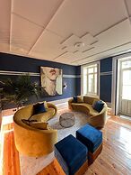 Vestigios de Charme - Figueira Suits