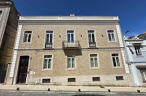 Vestigios de Charme - Figueira Suits