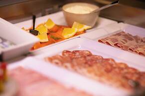 Zur Sonne Romantik Hotel & Restaurant