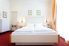 Zur Sonne Romantik Hotel & Restaurant