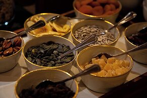 Zur Sonne Romantik Hotel & Restaurant