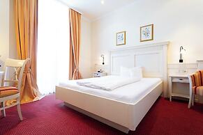 Zur Sonne Romantik Hotel & Restaurant