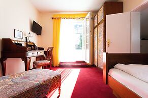 Zur Sonne Romantik Hotel & Restaurant