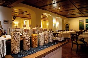 Zur Sonne Romantik Hotel & Restaurant