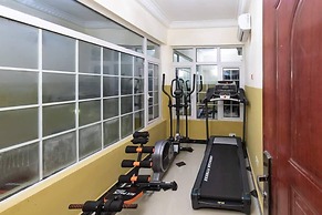 Amazing Grace Hotel & Suites