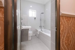 Amazing Grace Hotel & Suites