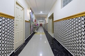 Amazing Grace Hotel & Suites