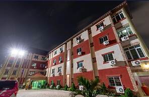 Amazing Grace Hotel & Suites