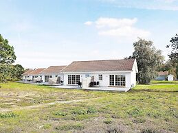 Elegant Island Hideaway in Laeso