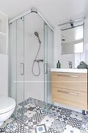 Bright Studio by Le Marais & Montorgueil