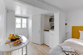 Bright Studio by Le Marais & Montorgueil