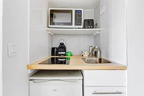 Bright Studio by Le Marais & Montorgueil