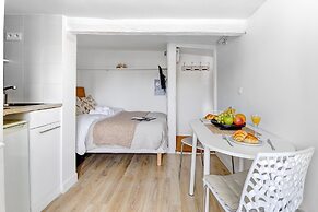 Bright Studio by Le Marais & Montorgueil