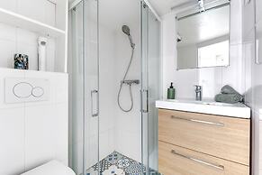 Bright Studio by Le Marais & Montorgueil