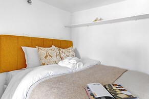 Bright Studio by Le Marais & Montorgueil